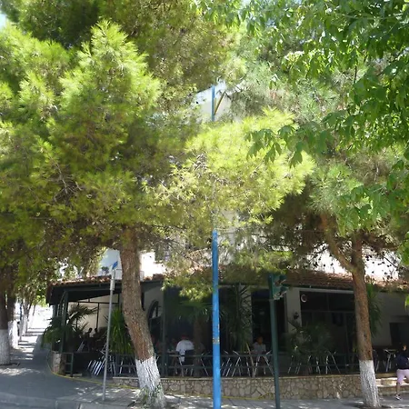 Joy 2* Saranda
