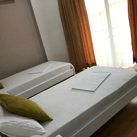 Joy Hotel Saranda