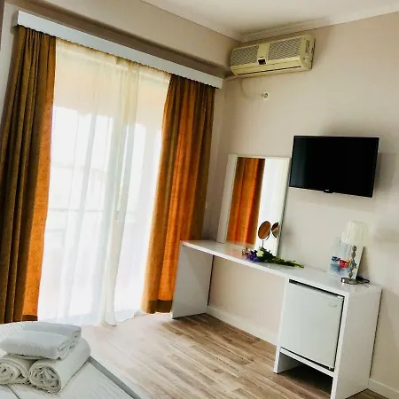 Joy Hotel Saranda