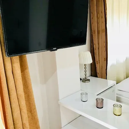 Hotel Joy Saranda