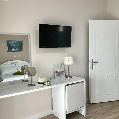 Joy Hotel Saranda