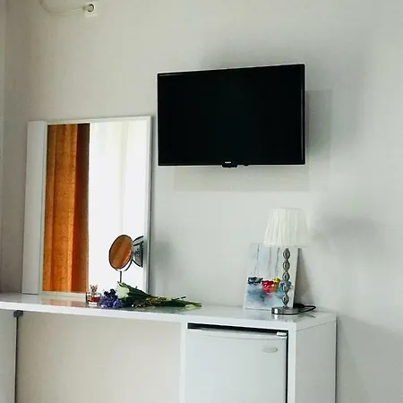Hotel Joy Saranda