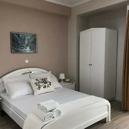 Joy Hotel Saranda