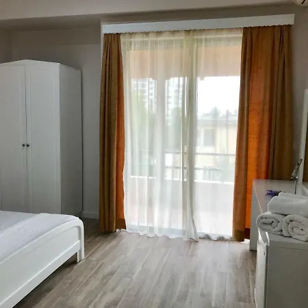 Hotel Joy Saranda