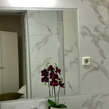 Hotel Joy Saranda