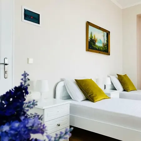 Joy 2* Saranda
