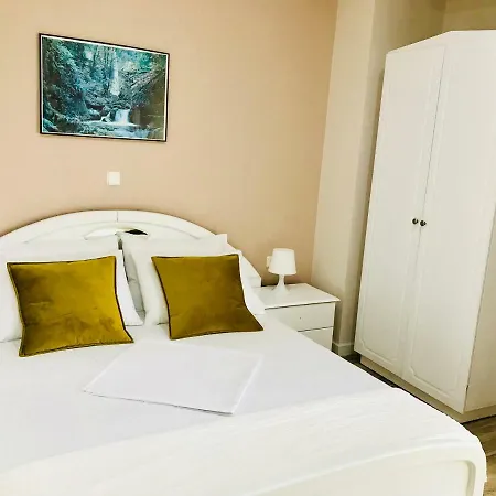 Joy Hotel Saranda