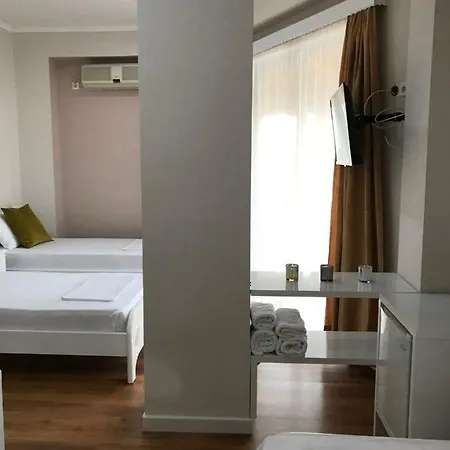 Joy Hotel Saranda