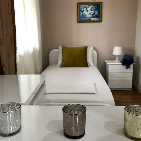 Joy Hotel Saranda
