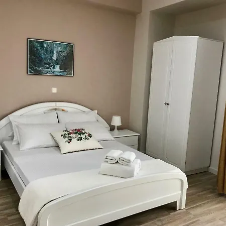 Joy Hotel Saranda