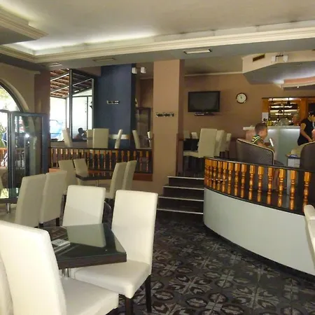 Hotel Joy Sarandë