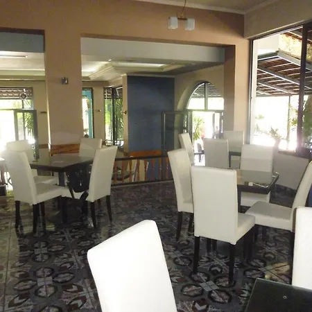 Hotel Joy Sarandë