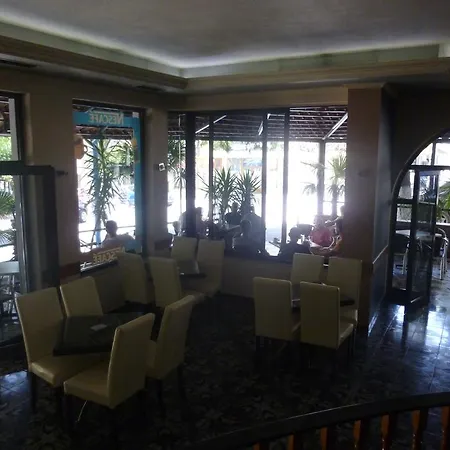 Hotel Joy Sarandë