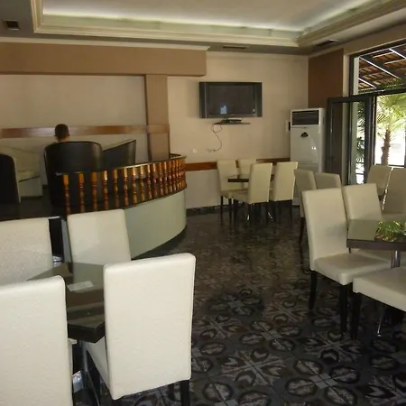 Joy Hotel Sarandë