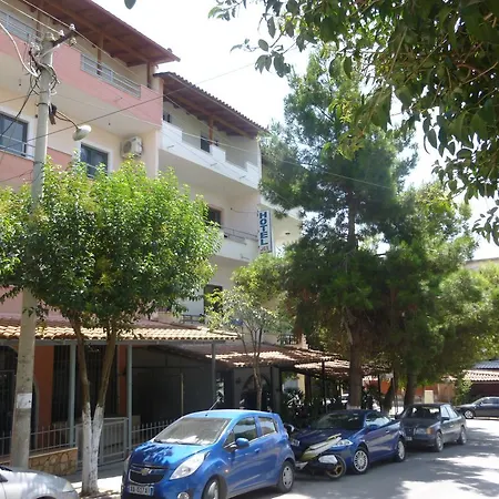 Hotel Joy 2*