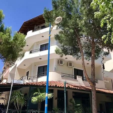 Joy Hotel Sarandë