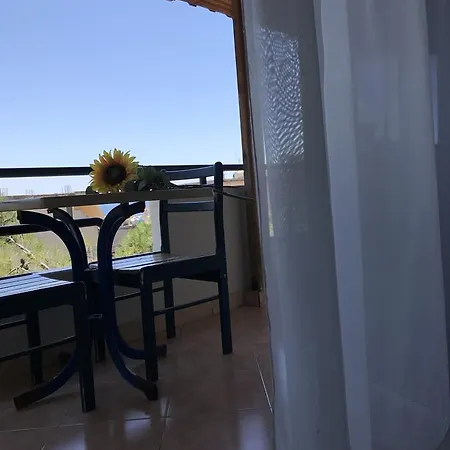 Hotel Joy