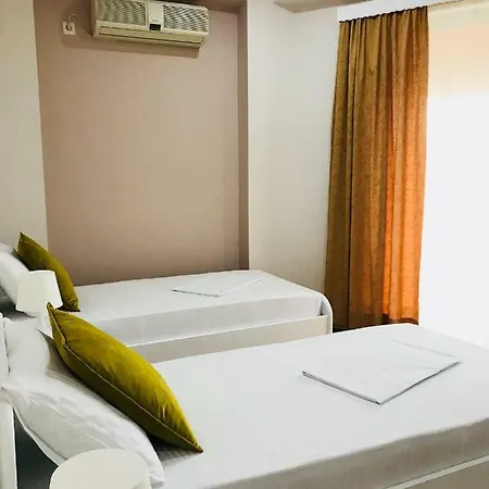 Hotel Joy 2*