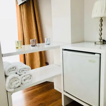 Hotel Joy