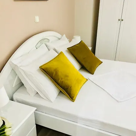 Hotel Joy Sarandë