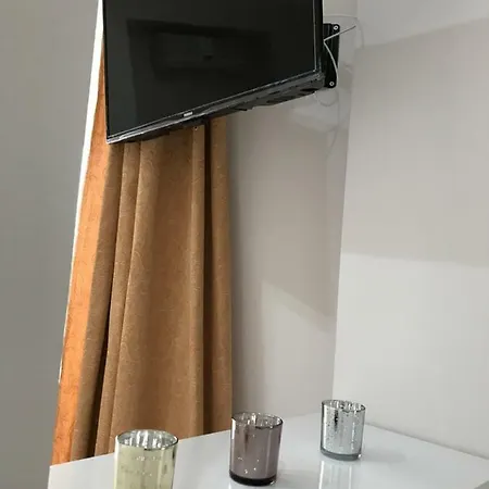 Hotel Joy