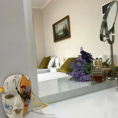 Joy Hotel Sarandë