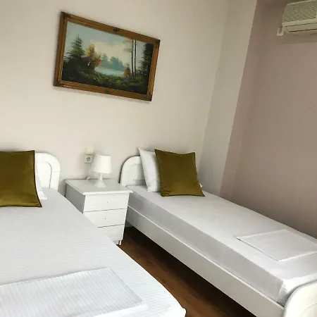 Hotel Joy