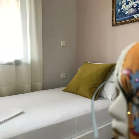 Hotel Joy