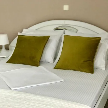 Hotel Joy