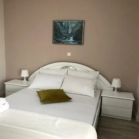 Hotel Joy