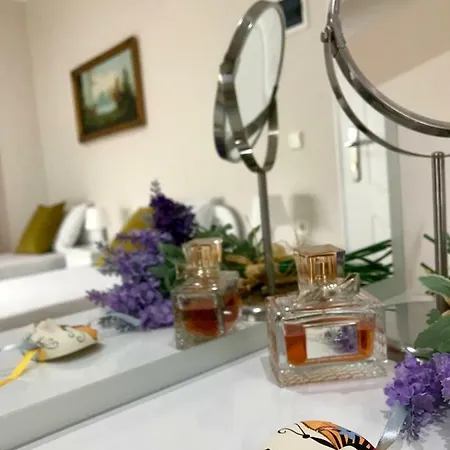 Joy Hotel Sarandë