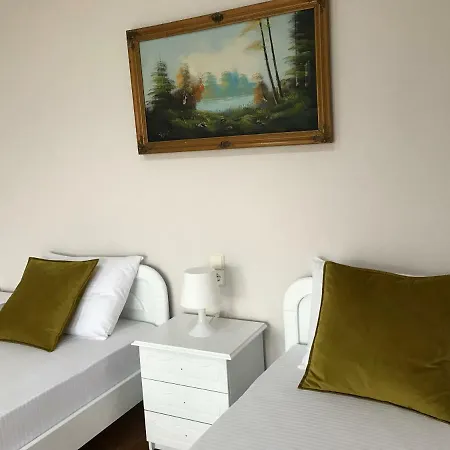 Hotel Joy 2*